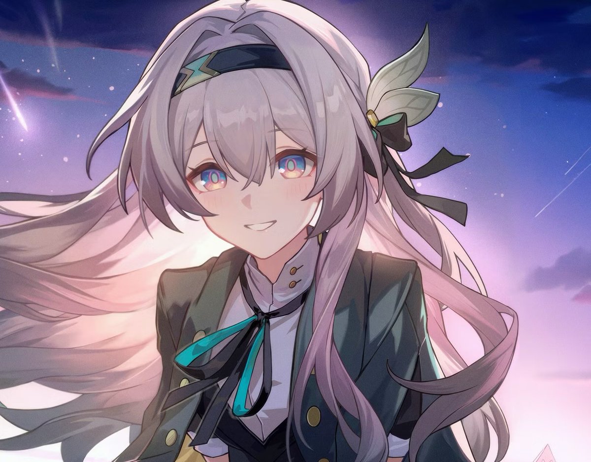 kigagaming's tweet photo. reply and i will give you a letter to list your  favourite characters :3

i got F

Fyodor
Furina
'Fami'
Firefly https://t.co/1FmJwwYYHY