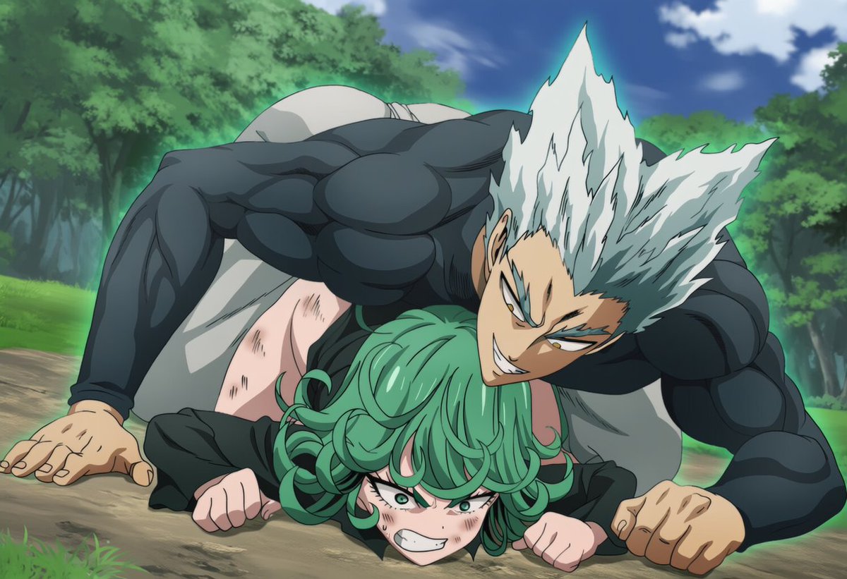 senpai_corner69's tweet photo. Tatsumaki x Garou  [One Punch Man]

200+ images 
On Patreon (Free Trial available)

Sfw illustration #sfw #onepunchman https://t.co/fi8Jrcgta1