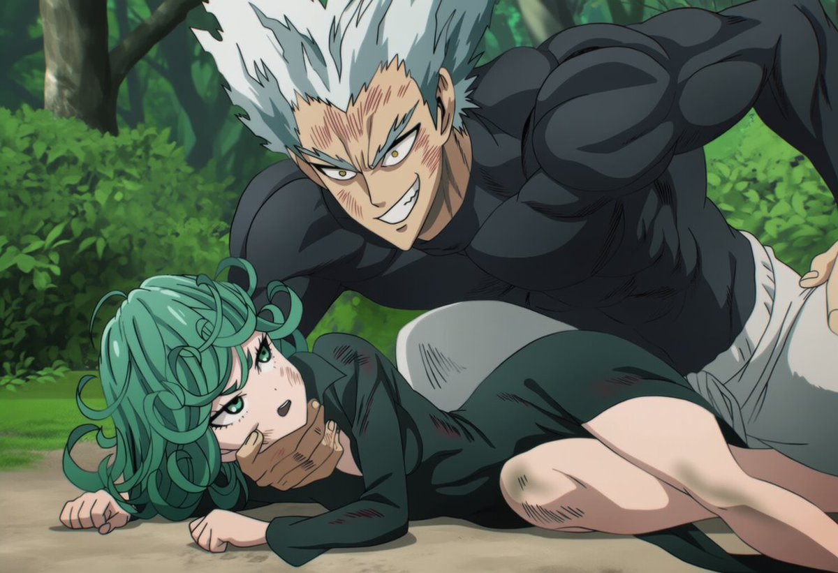 senpai_corner69's tweet photo. Tatsumaki x Garou  [One Punch Man]

200+ images 
On Patreon (Free Trial available)

Sfw illustration #sfw #onepunchman https://t.co/fi8Jrcgta1