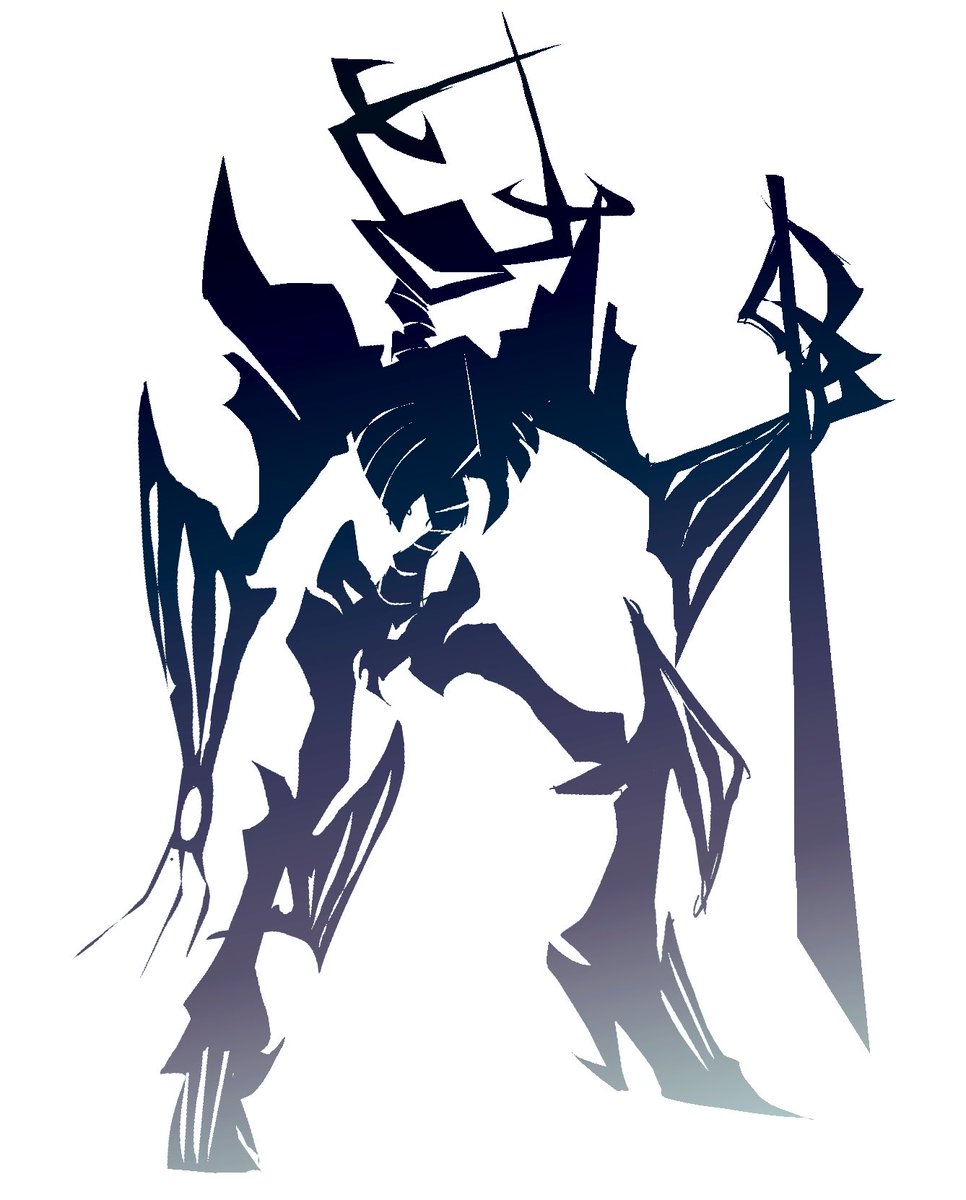 VANXIVTA's tweet photo. When I get super lazy I like to bring out the lineless

#deltarune https://t.co/E5HMUoNbrW