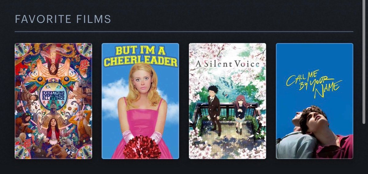 yu3tsu's tweet photo. i watched look back the other day and genuinely sobbed for 70% of the entire move so cmbyn might gotta go https://t.co/mmLEJrgVqJ