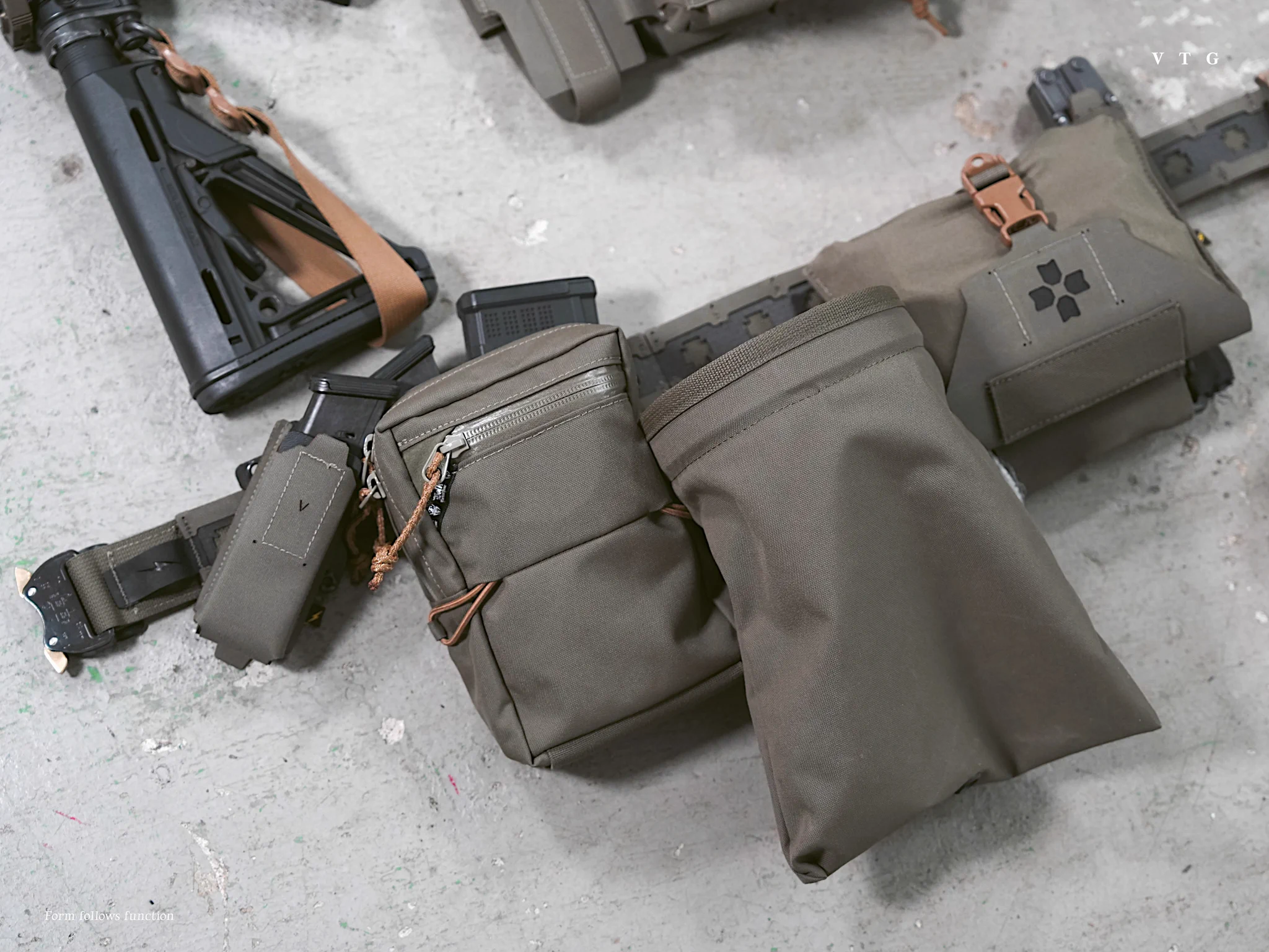VOLK TACTICAL GEAR (@VTG1975) / X