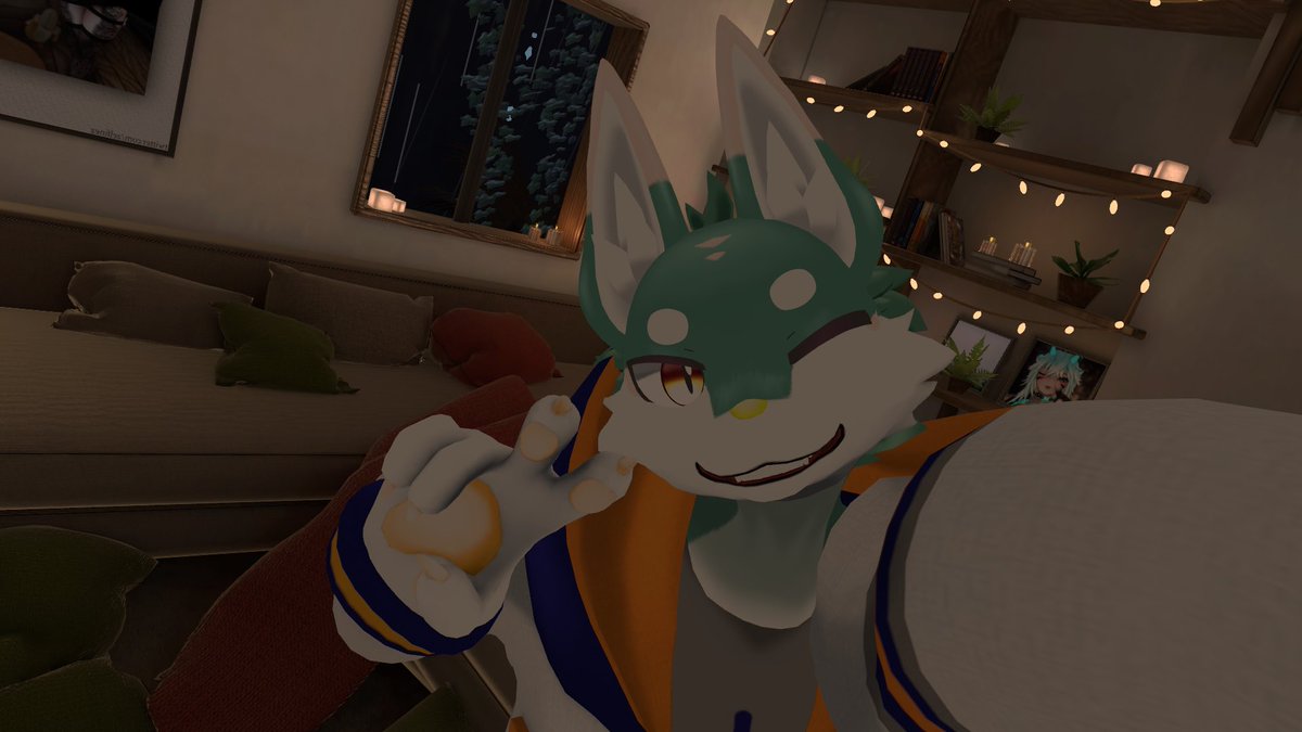 HopePeguin tweet picture