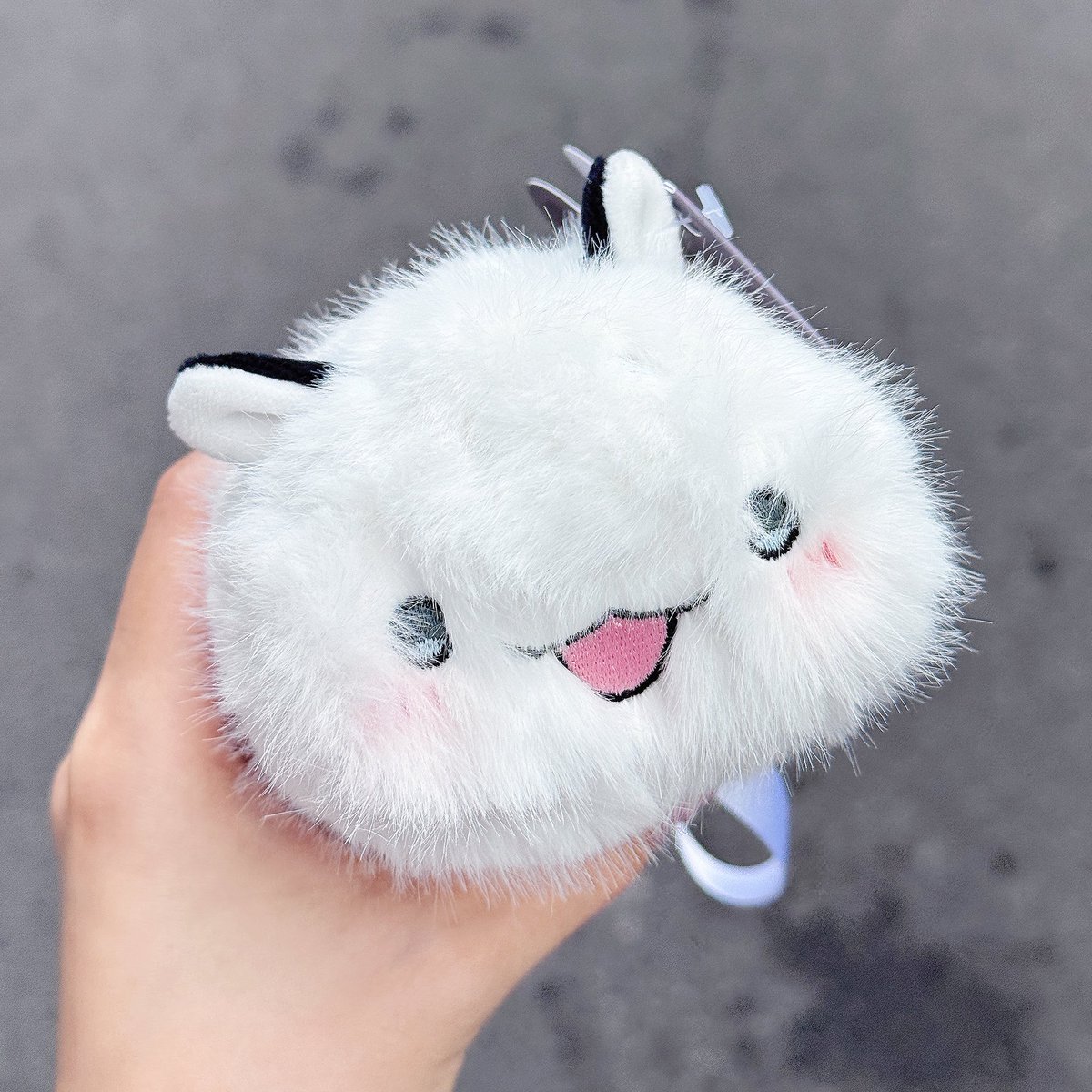 AlexiaChiaraP's tweet photo. FUSHI可愛すぎる…タグ切るのも惜しんでそのまま付けちゃった🥹
てか発送早すぎない？！

#超かぐや姫 https://t.co/juARvNRl5G