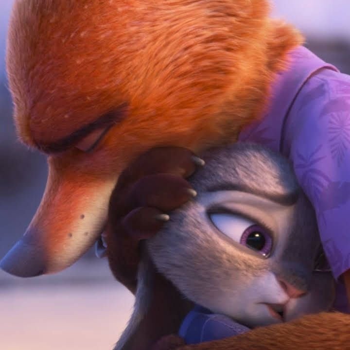 testandoaquu's tweet photo. Same Energy. Same Love. #WildeHopps #Elemental #Kristanna #Frozen https://t.co/AxHVojZ09F