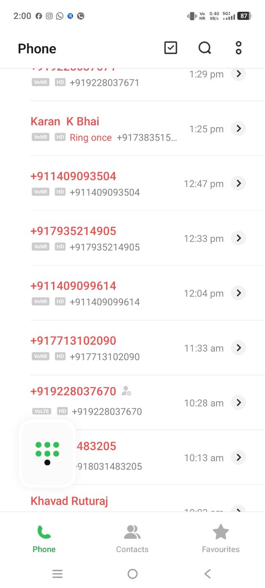 VoiceToResolve's tweet photo. @IDFCFIRSTBank Recovery agents are repeatedly contacting me regarding my overdue . Kindly stop the repeated calls and ensure that all communication is made through proper  Please look into this matter and resolve it urgently.

#IDFCFIRSTBank #CustomerService #RecoveryCalls https://t.co/F0NASiKvlV