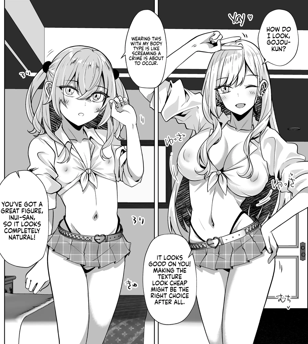 LewdSauceX's tweet photo. #manga #manga18 #hentai https://t.co/b0eVylp9F0