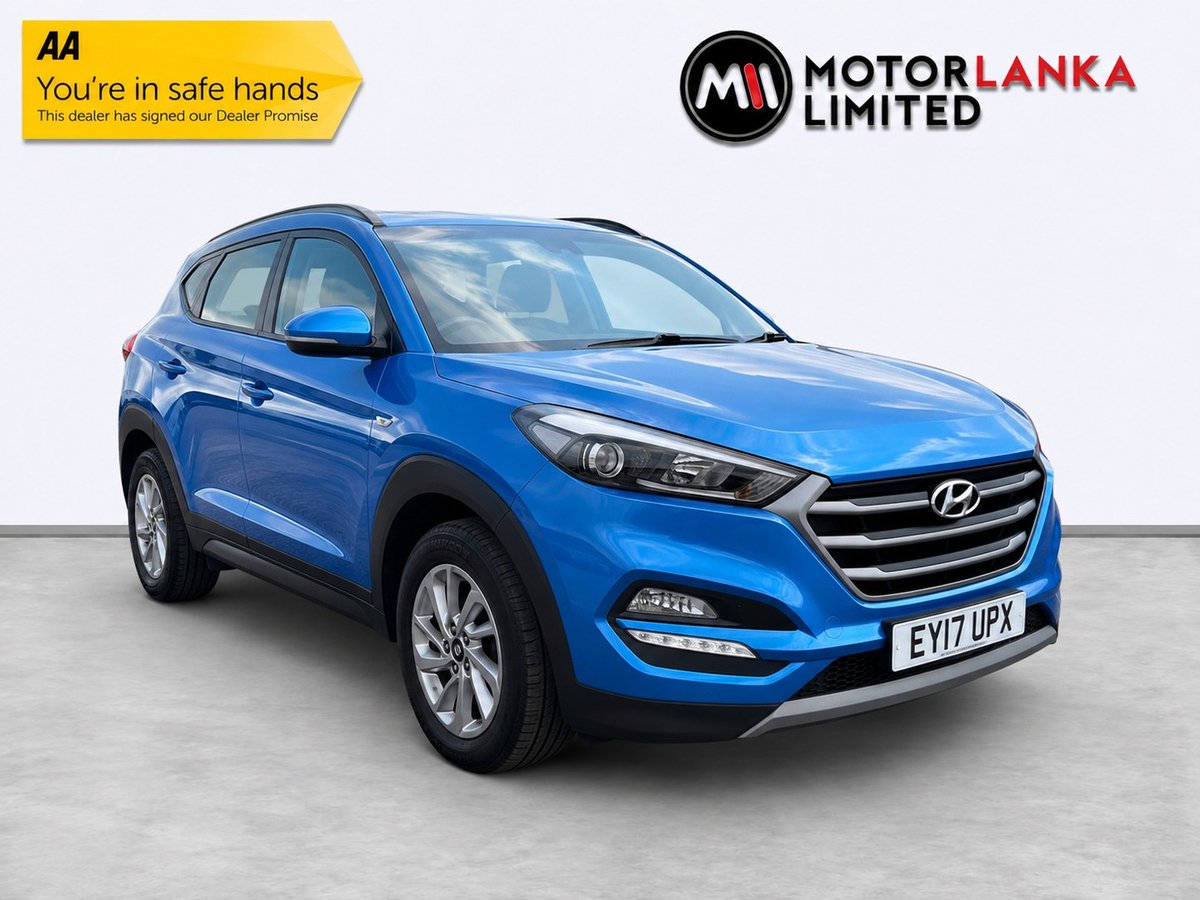 Sevdanurata5's tweet photo. 2017 HYUNDAI TUCSON 1. 7 SE NAV D 141PS DCT - £8, 990 
1. 7L Diesel, Automatic 
83, 000 miles 

Buy with confidence—read our 5-star reviews. Finance available, warranty included, part exchange welcome. We buy cars. Contact us: 07799 696500 | https://t.co/YuYg9t05SP