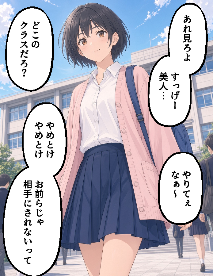 scappoallestero's tweet photo. 隣のクラスの猿達が取った行動
(1/6) https://t.co/ENACHtLi2d