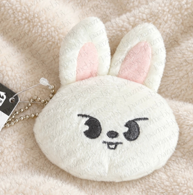 layl_dmg's tweet photo. WTS ⭐️✨ 『#SKZOO × #GiGO』 ✨⭐️

🐰 LK กระเป๋าใส่เหรียญ  380 บาท

📦 พร้อมส่ง
🚚 ค่าส่งเหมา 50 บาท 

สามารถ���ัดรับ / ขอรูปเพิ่มเติม

💌 สนใจ DM ค่ะ

#ตลาดนัดเด็กหลง #ตลาดนัดstraykids #SKZOO #GiGO https://t.co/qryeRxVBVN