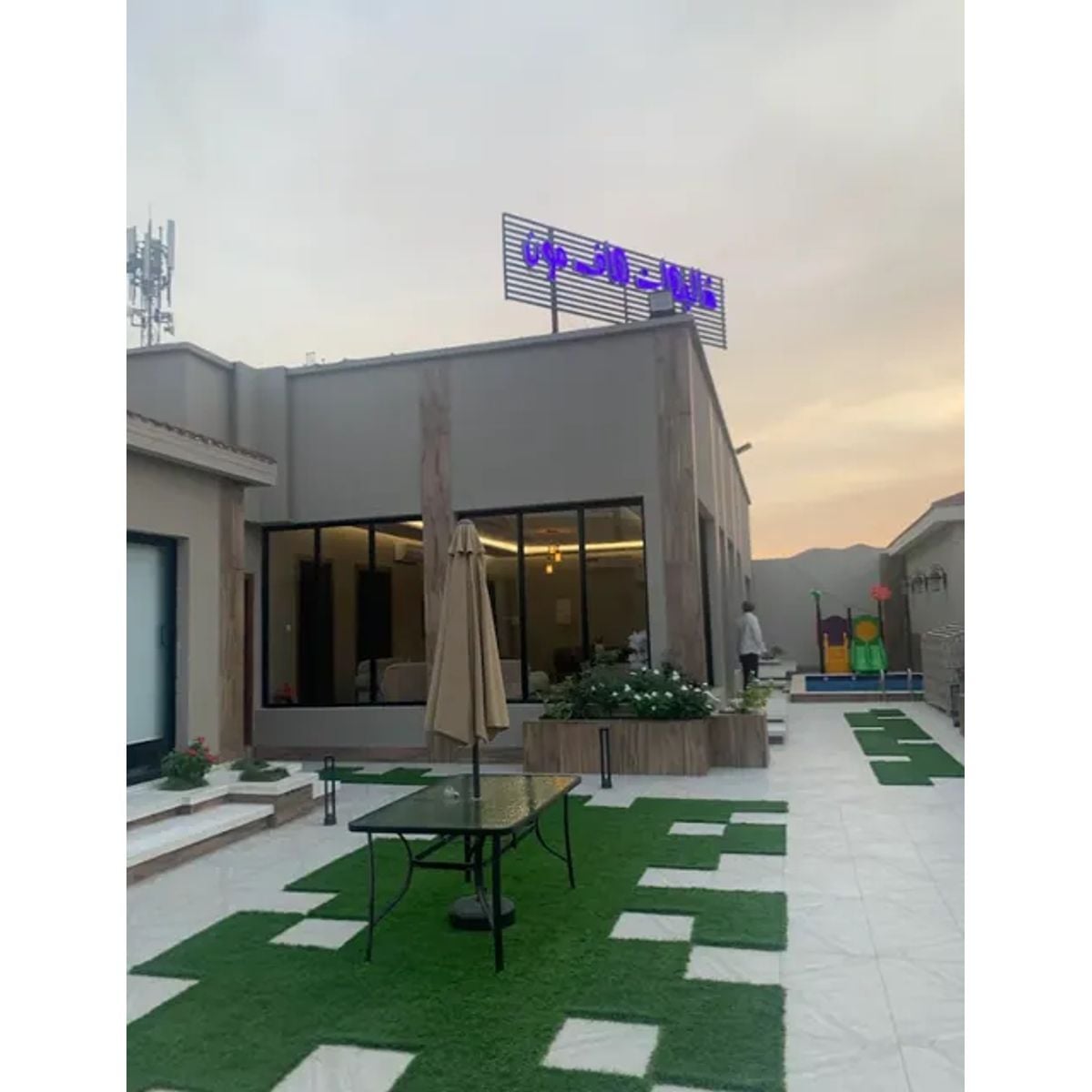 sellbuygate's tweet photo. شاليه الهاف مون لأيجار اليومي ،مكة المكرمة الحس...

📍 للمزيد حول هذا الاعلان 
حمل تطبيق أسواق: الرابط في البايو
#بيع #اعلان #جديد #سيارات #مستعمل
اعلان - اعلانات - بيع - شراء - تاجير - عقار - مستعمل - جديد - ممول - حراج - سيارات - شريك - مستثمر - السعودية - الرياض - جدة https://t.co/aeePrhaugB