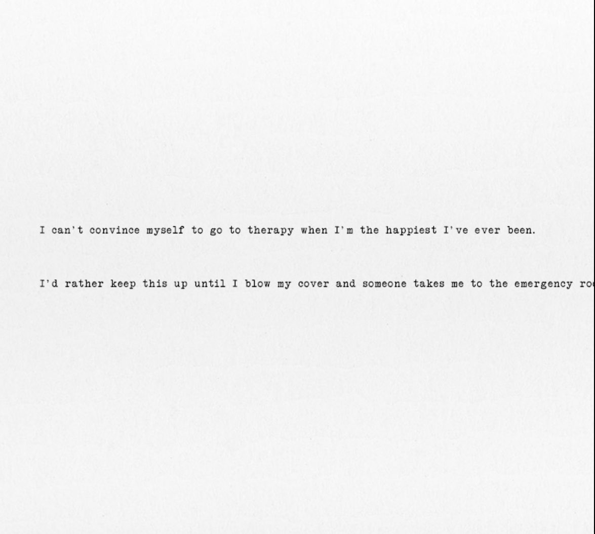 CloneAHH's tweet photo. Who of the two wrote this...
Also why is it treating mt like I've gone for yurI?? Every time on the poem when i click one thing for her i restated it https://t.co/DtYMvRHpDj