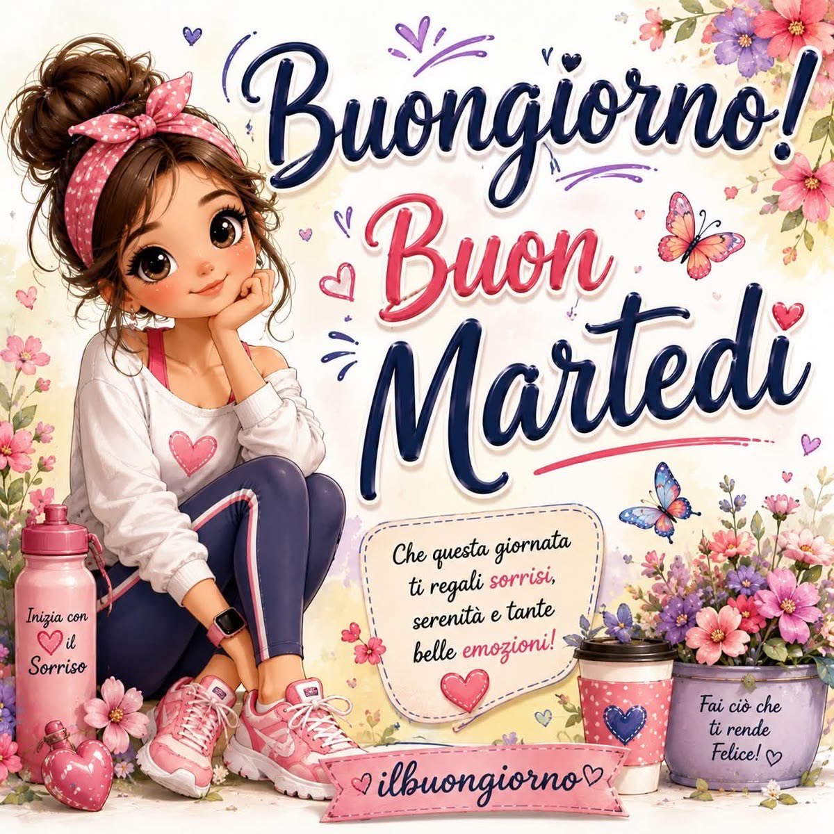 GDanieke's tweet photo. @stopconinomi buongiorno e buon giovedì fabtastica è bellissima principessa Alessandra come stai https://t.co/6wGpxVrJDl