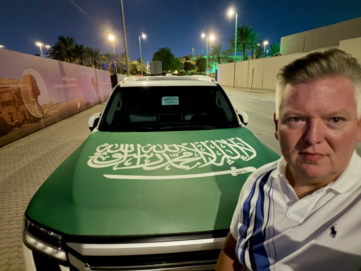 RobertRostek's tweet photo. #اليوم_الوطني_السعودي_٩٦ 
🇵🇱🤝🇸🇦
#عزنا_بطبعنا https://t.co/59e9q2h7xR