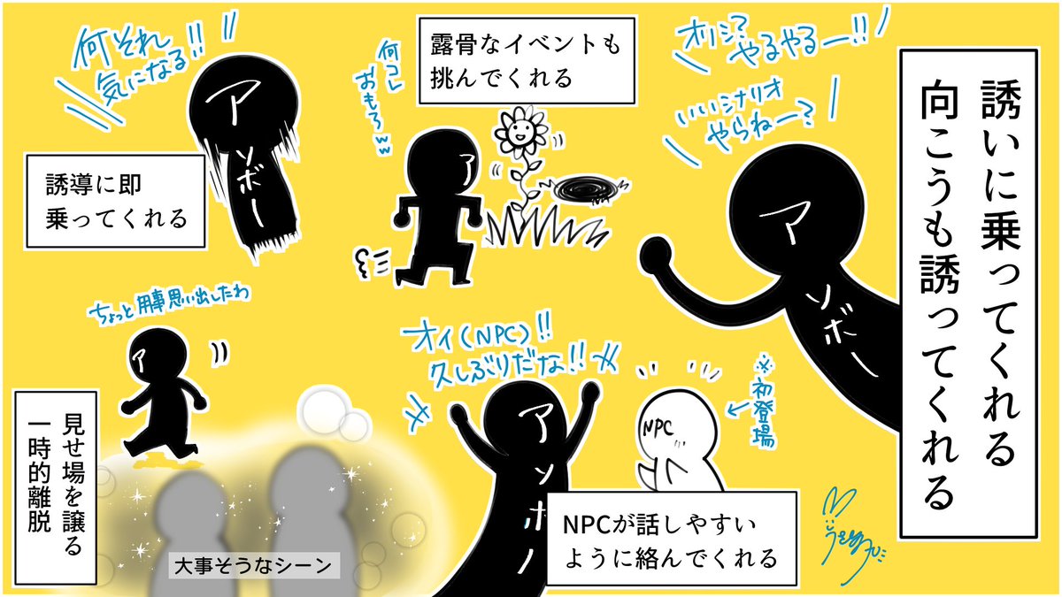 aoyama55z's tweet photo. GMに好かれるPC https://t.co/aim66up7gr