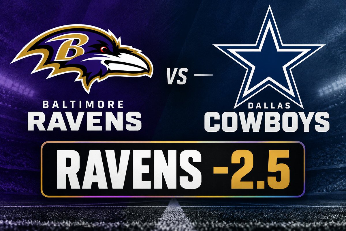 GameCastJunkies's tweet photo. 🚨 Ian's Official Week 3 Play #1 🚨

As mentioned earlier, this game will be played in Brazil. We like the edge given to the Ravens to play in this international game and win by at least a field goal. The last game they played in London was a win https://t.co/kkg5PbmOuv