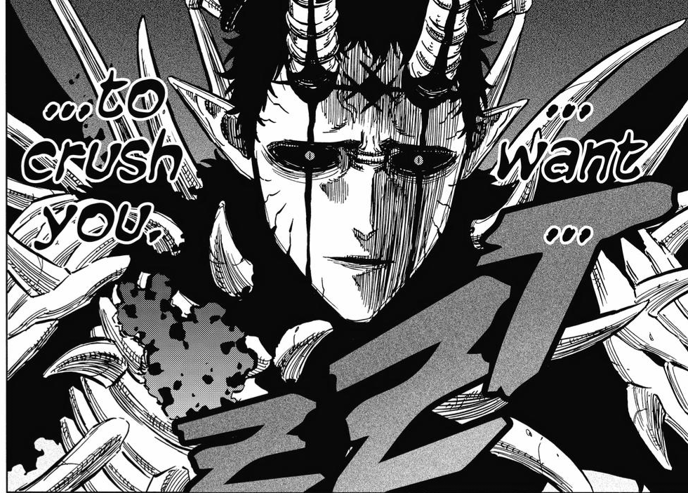 OreganoZenny's tweet photo. I'm excited for everything but now I'm more excited to see how this panel will look like. https://t.co/uLjAJBxu8N