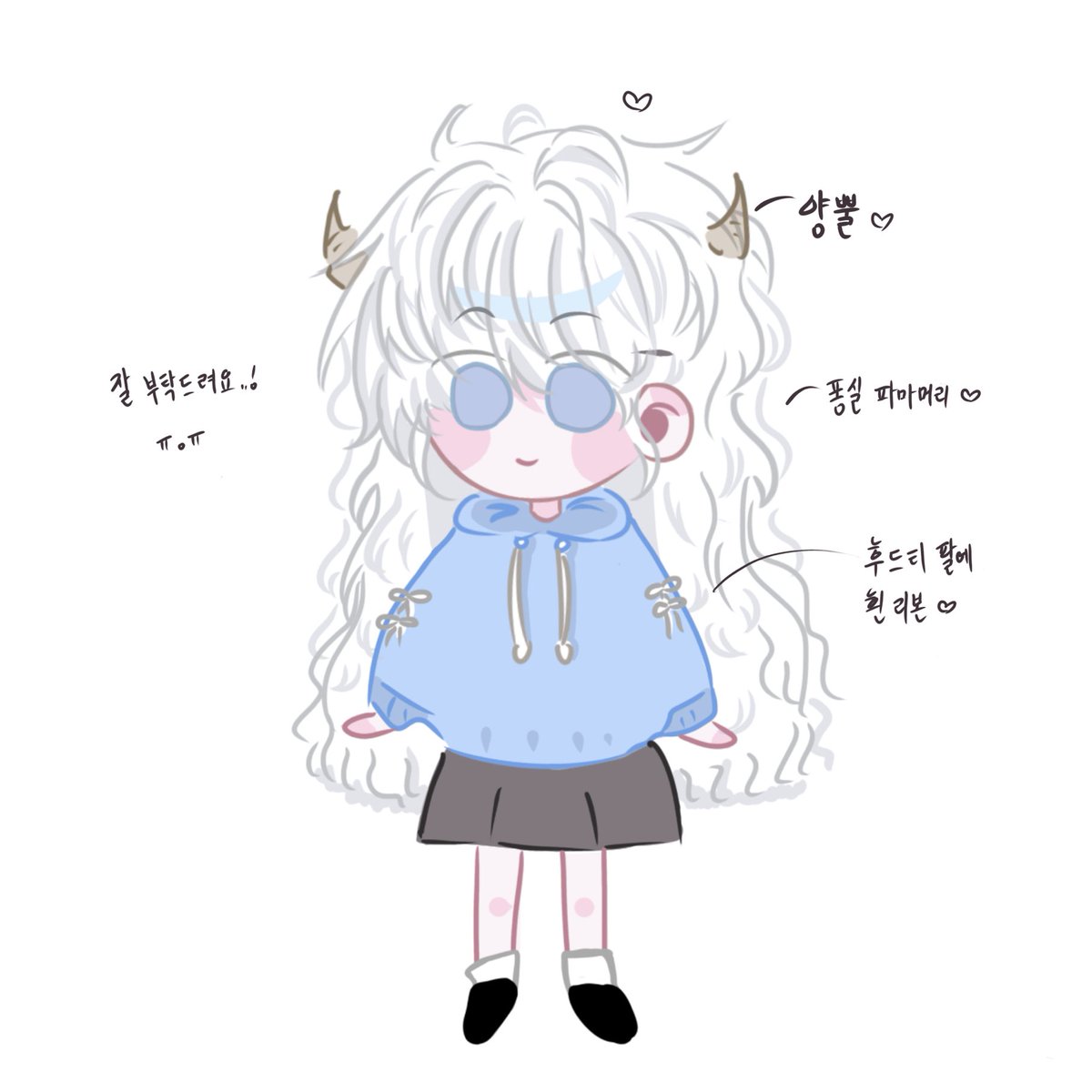 hyuhyu03's tweet photo. @ggosundo 정말 감사합니당🙈❤️ https://t.co/cV90kaPdNw