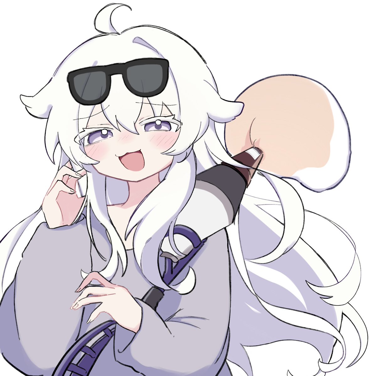 milkbananachi's tweet photo. #はたここあーと 

🖌✨ https://t.co/c2mKG5kric