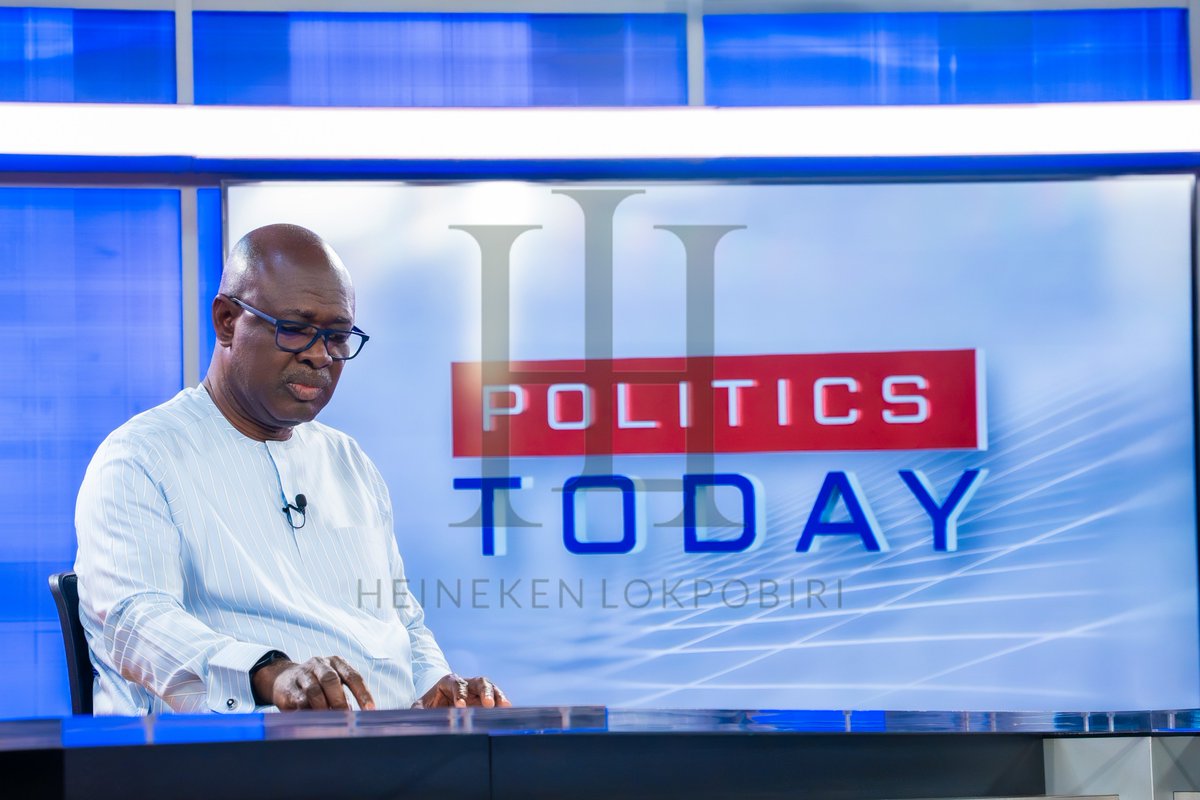 senlokpobiri's tweet photo. While the Government is making efforts, through the NNPC, to rehabilitate our national refineries, it is worthy of note that the #RenewedHope administration of President Bola Ahmed Tinubu has removed bureaucratic bottlenecks around refinery licensing, with new private refineries now being licensed.

It is pertinent, however, to recognize the nature of crude oil as a global commodity; therefore, increased refining capacity does not, by itself, translate to independent pricing. Granted, the competition it will drive will invariably create market forces that can influence prices in the interest of Nigerians.

Government has introduced incentives and reforms that are unlocking investments. We have seen commitments including Ubeta ($550 million), Bonga North ($5 billion), Shell’s HI development ($2 billion) and the recently signed AMNI/TotalEnergies JV IMA Project ($600 million), with further investments emerging.

Sen. Heineken Lokpobiri Ph.D.

#senlokpobiri #SHL #CrudeForAll #IncreasingOilProduction