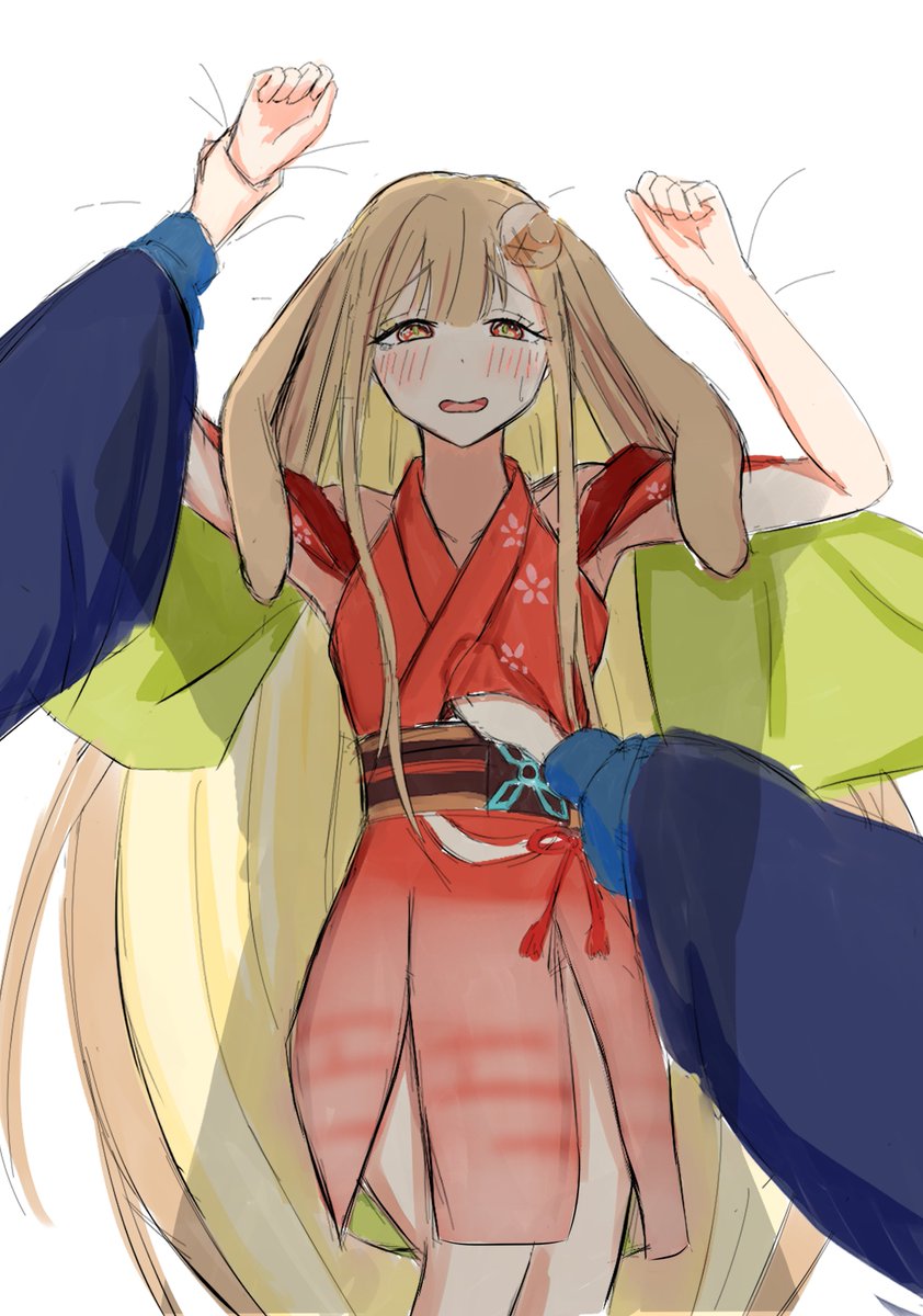 lw1ya5622w28400's tweet photo. ド深夜に描いたいろかぐ(超雑rkgk) https://t.co/Ks4VB3mQ6Z