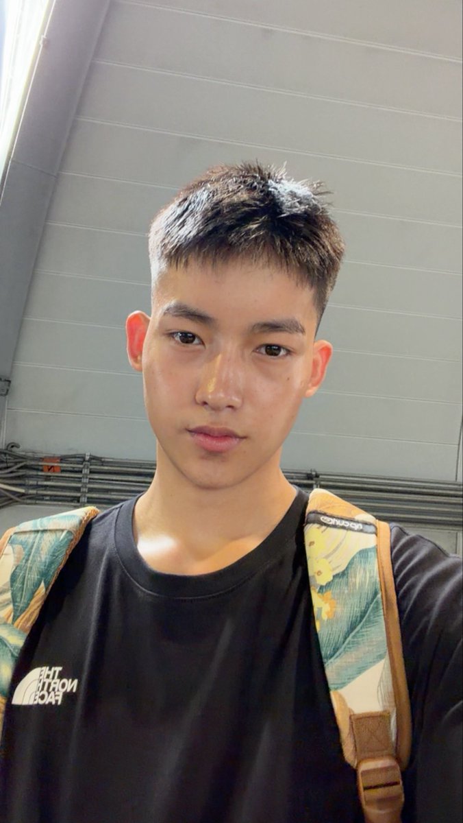 achi_achiravich's tweet photo. รด.เรียกตัว🥲 https://t.co/xdX32FGxf2