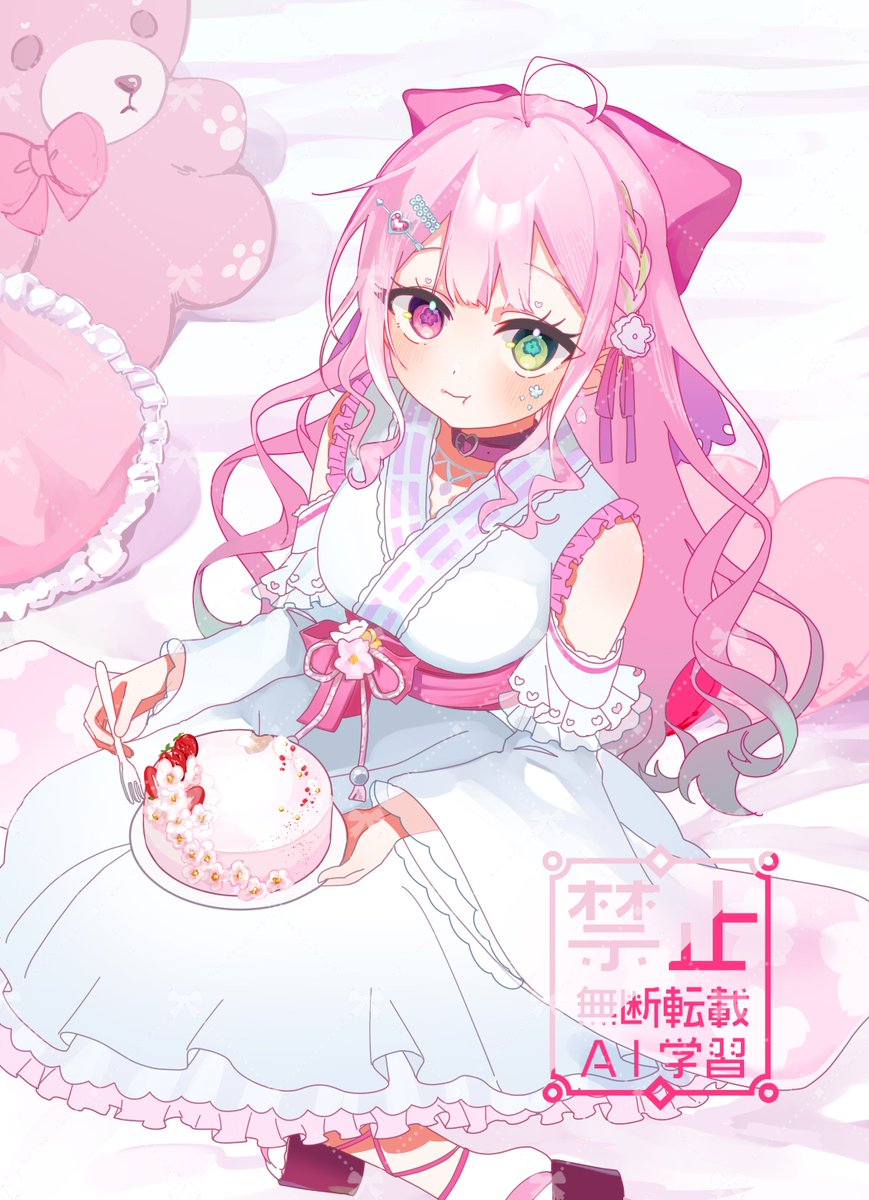 fuwari_kura's tweet photo. えやば16時なんだけど❗️

おはようｰ̀⩊ｰ́✌🏻

#おはようVtuber ︎︎´- https://t.co/bNSdPUjvja