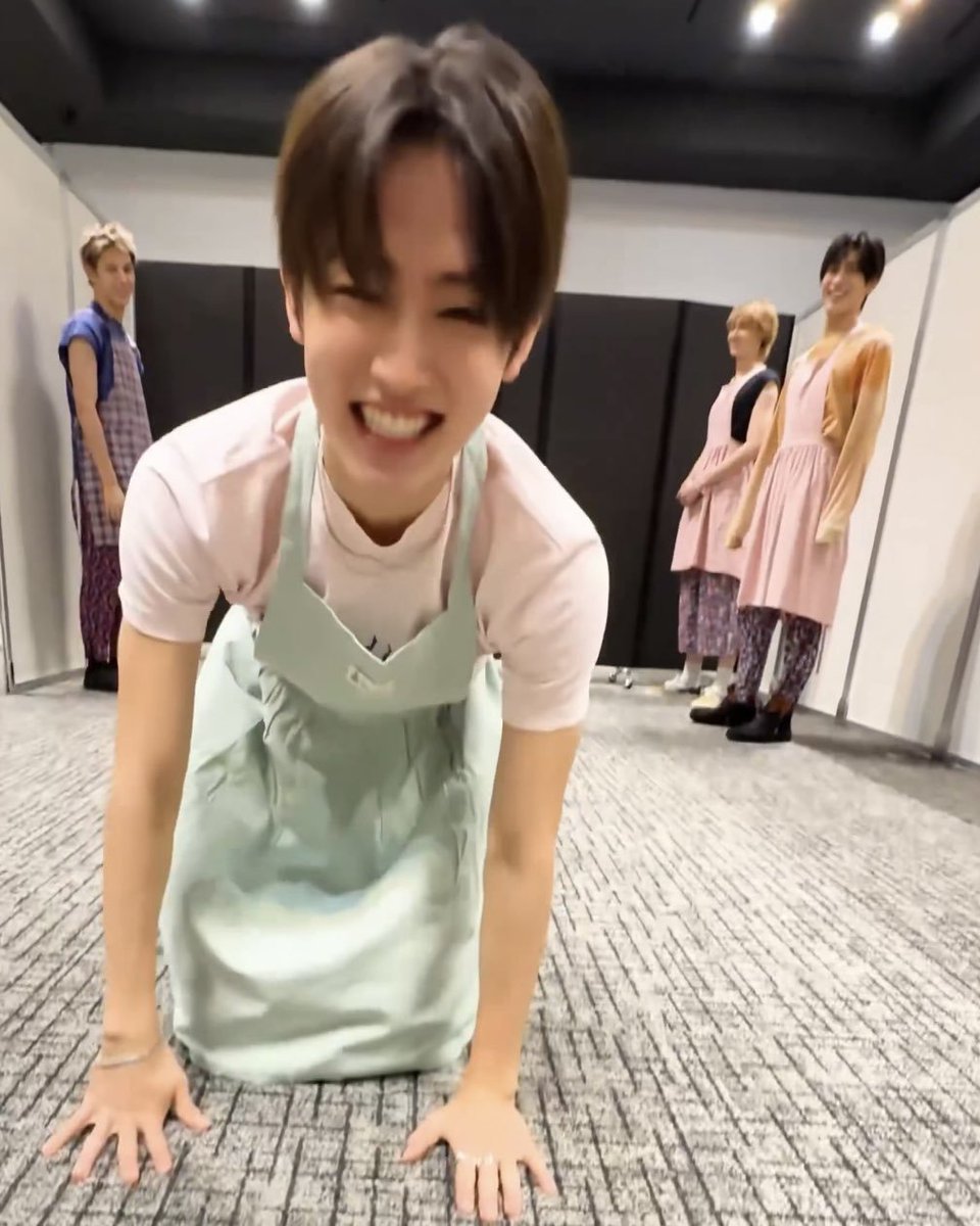 lamhion's tweet photo. seonghyeon and haruhi🥺 https://t.co/rT6wmi8eJx