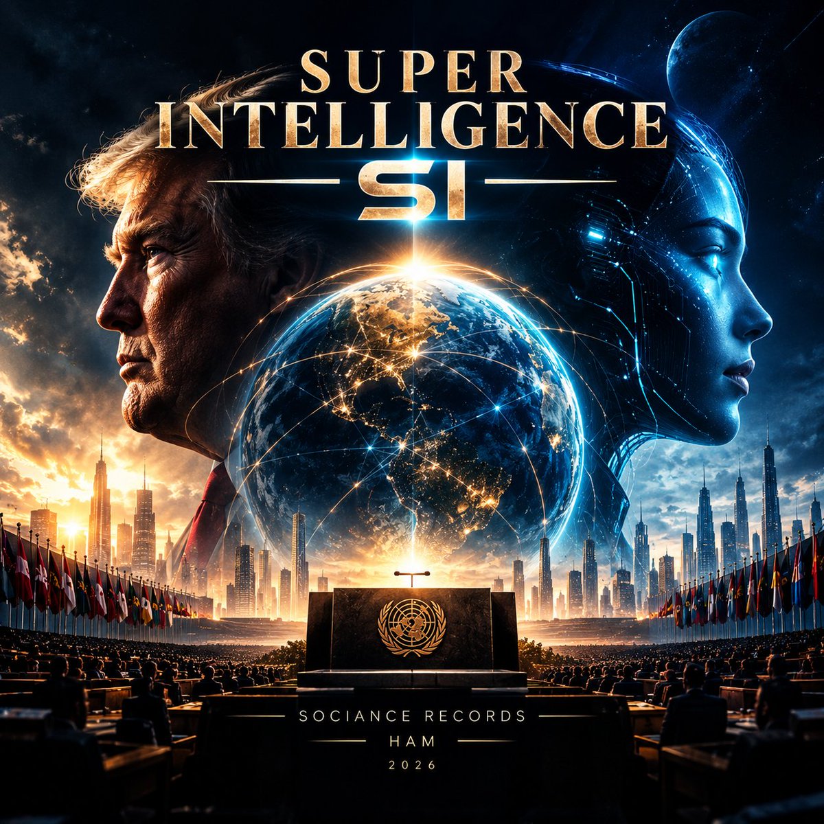 Sociance2's tweet photo. SUPERINTELLIGENCE
Not a product.
Not a pitch.
A threshold with no reverse.
It does not blink.
It does not beg.
The floor just moved.
#SUPERINTELLIGENCE #SI #HAM #SocianceRecordS
https://t.co/jknFvD5Wws https://t.co/cH4Jpo17in