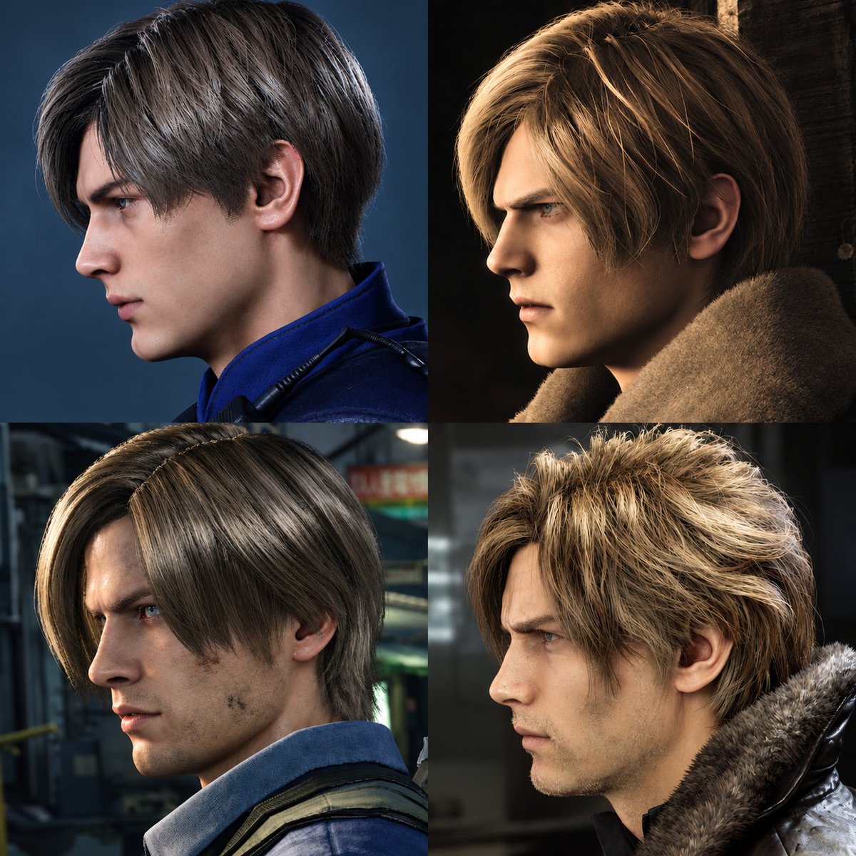 JillQueen31's tweet photo. RE2 × RE4 × RE6 × RE9
Resident Evil
#Residentevill https://t.co/bCxMEjMjKm