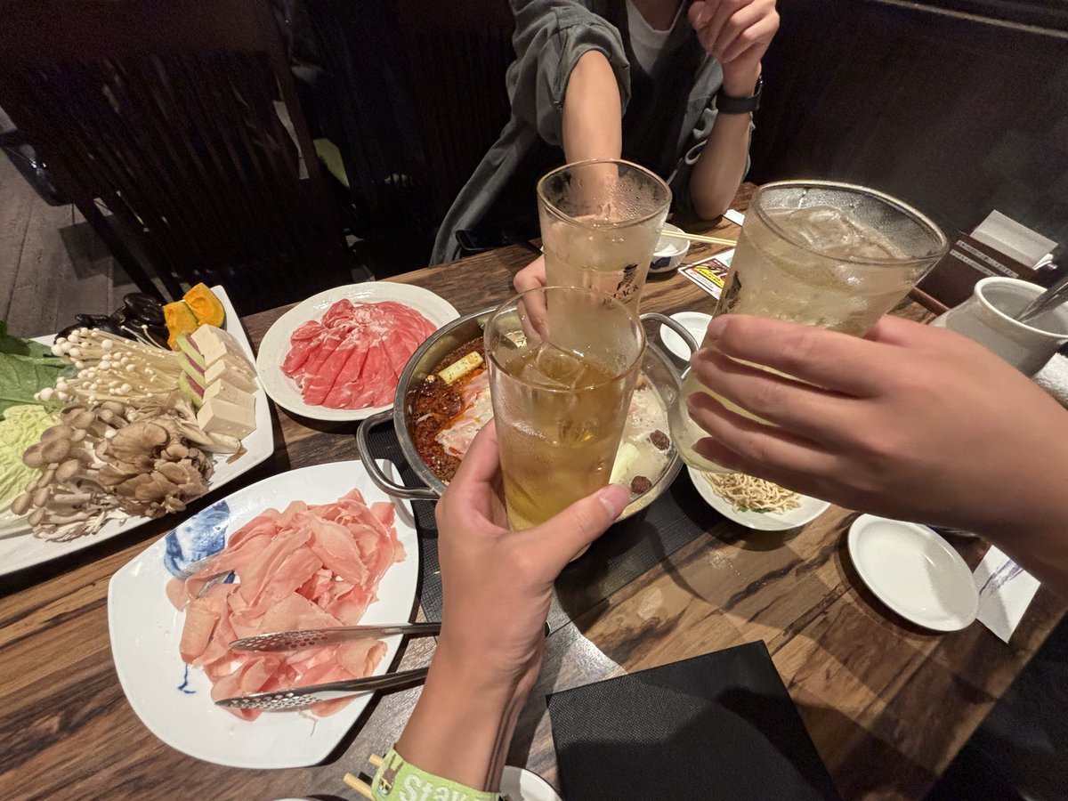 Riichi_D's tweet photo. YUKIちゃんの熱量が凄過ぎて最高だった😭
セトリも過去一かも😭 https://t.co/c5wRClLIDz