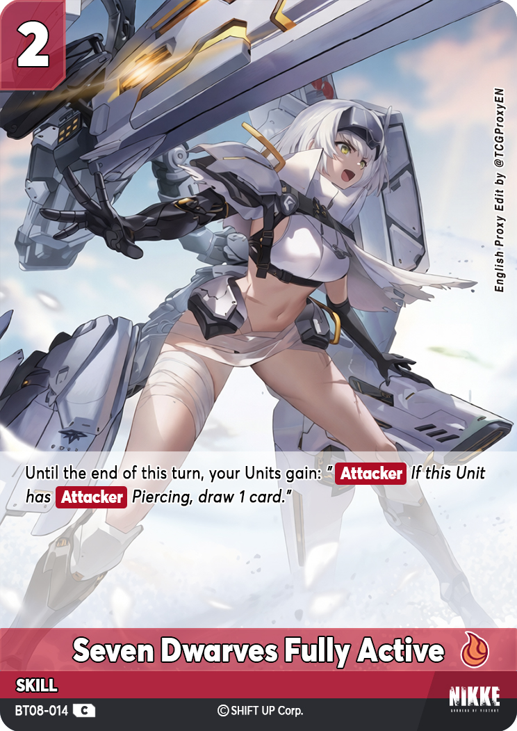 TCGProxyEN tweet picture