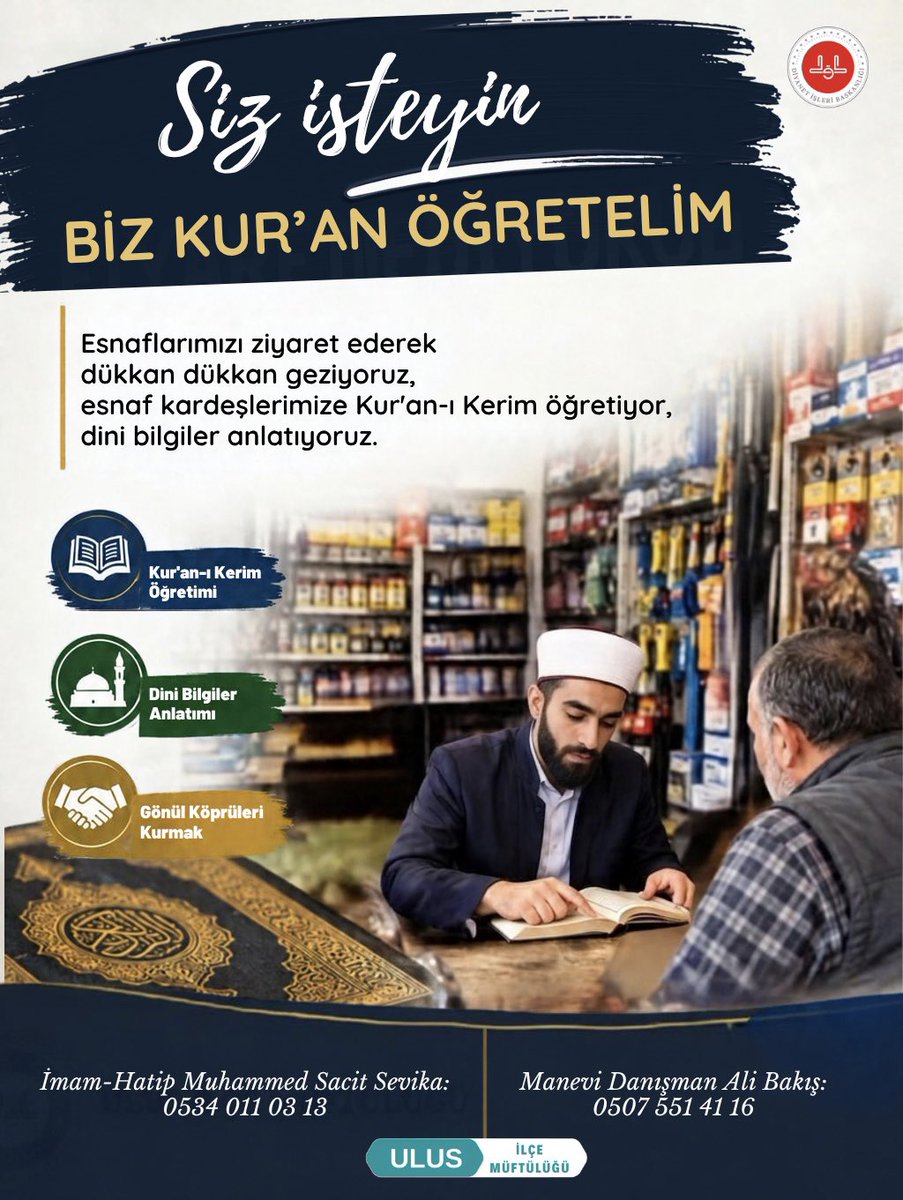 UlusMuftuluk's tweet photo. https://t.co/k3jGIZ3vx6