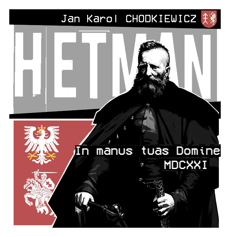 robert_ulrich77's tweet photo. 24 września 1621 zmarł w oblężonym Chocimiu jeden z najwybitniejszych dowódców IRP, hetman wielki litewski, wojewoda wileński, Jan Karol Chodkiewicz. Surowy, bezwzględny, gwałtowny i wybuchowy. Charyzma 10/10. "Nie prowokuj mnie, bo pokażę wam wojnę w jaką nie uwierzycie" https://t.co/JIZuCJh0mT