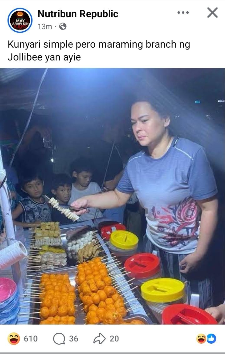 leisbeth_recto's tweet photo. What a hypocrite! 🐊 https://t.co/E6x8neqB4O