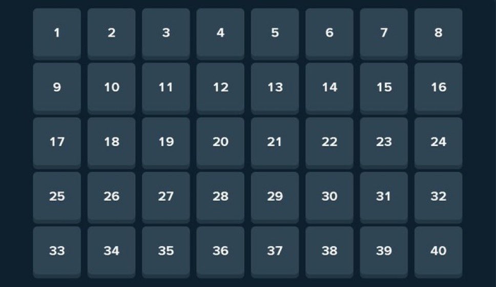 MotionGambles's tweet photo. Pick a number and reply @Stake usernames! 👇 https://t.co/st5SG4XLP1