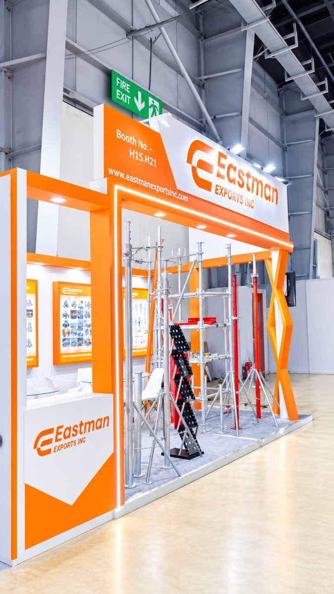 digitalmodedm's tweet photo. Recent #project #executed for #eastmanexports #baumafair #Bauma2026 #baumaexpo #baumaexpo2026 #bauma2026delhi #noidaexpocentre #noidaconventioncentre #Delhi #noidaexpocentre #eventexpo #happyclients #funevents #events https://t.co/UYytY99vCY