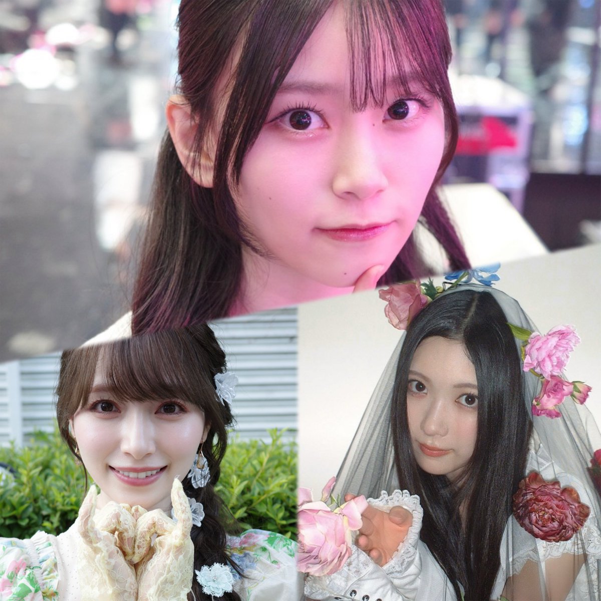 46sakura0122's tweet photo. 🏷️Tag🫧
　　　 | 07 | ♂ | Kyoto→Tokyo |

　　　　神推し ❤️山下瞳月🩵

　         推し 谷口愛季  守屋麗奈

      Buddies大歓迎！！！無言○  ALT↓
#櫻坂46好きな人と繋がりたい
#buddiesと繋がりたい
#いいねかRTで気になった人フォローする https://t.co/E7HUAzYgi9