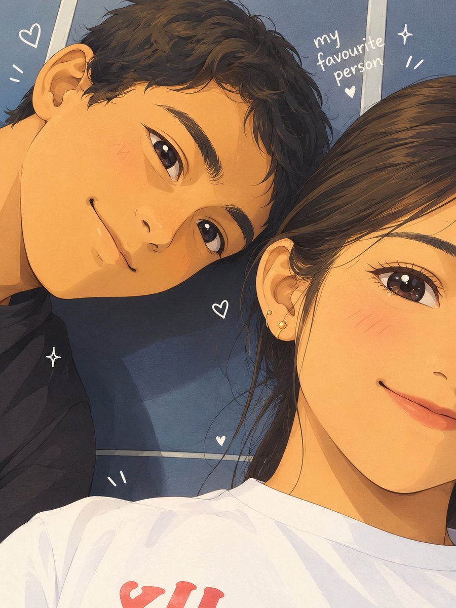 hsetir51's tweet photo. Out of all the people in the world, somehow I got lucky enough to have you. You make the ordinary days feel special just by being there. I’m genuinely so grateful for you, and I hope you always know how much you mean to me. ❤️ https://t.co/8nmq41CdVg