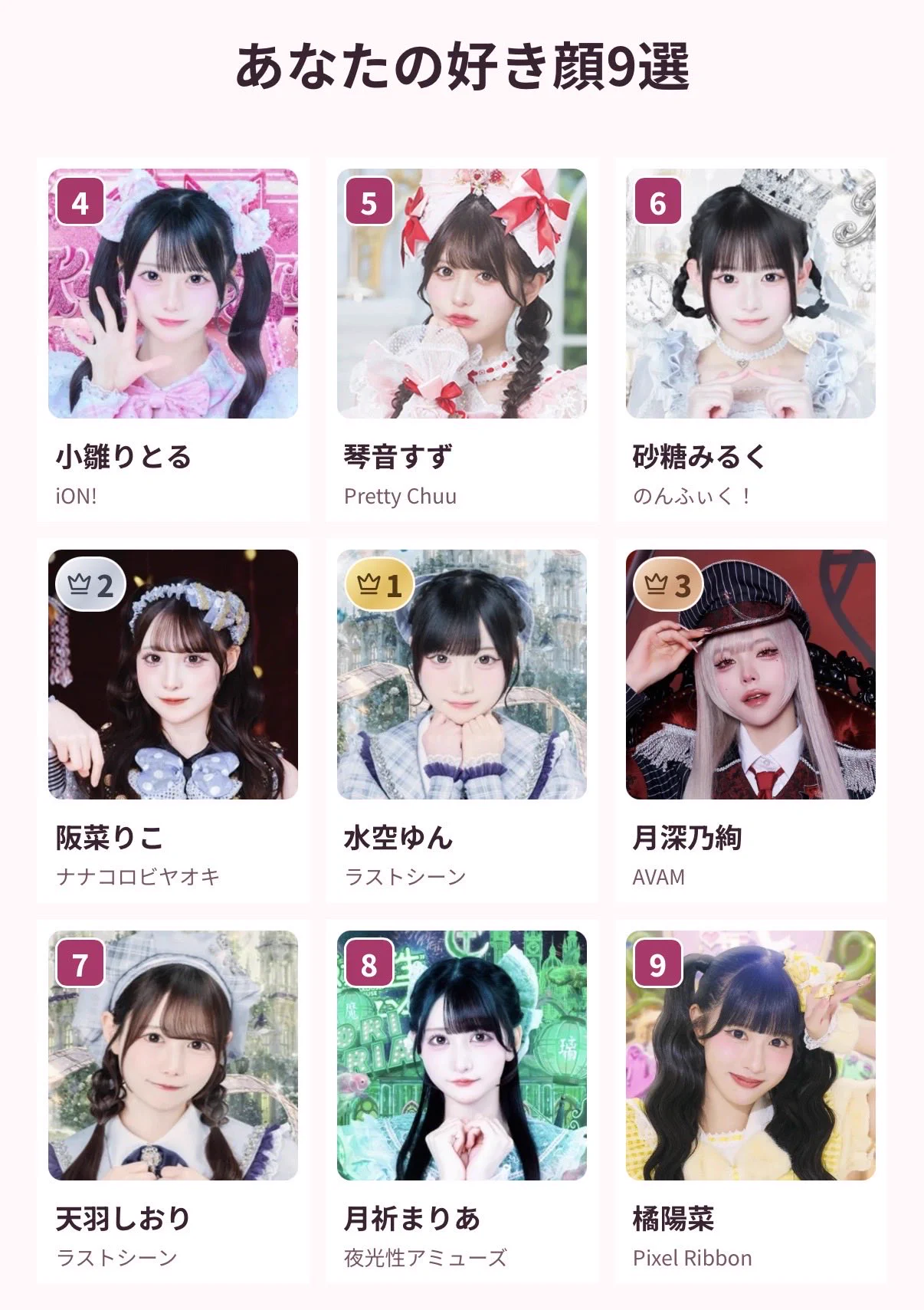 蓮花うらら【TENRIN】 on X: 