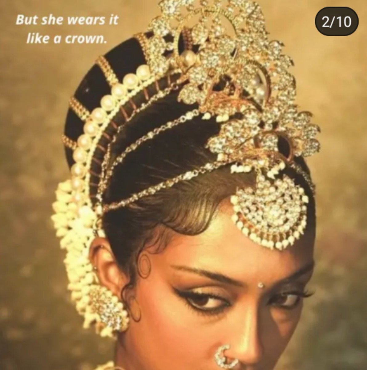 itsAcenature's tweet photo. Beauty is how we present ourself infront of others. Also our thoughts affects Our Internal as well as External Beauty.
Beauty is naturally attractive thing for every being. And  every being sees beauty in their different way. But One thing common to all is that Positive Vibe. https://t.co/KpgLRO9pG1