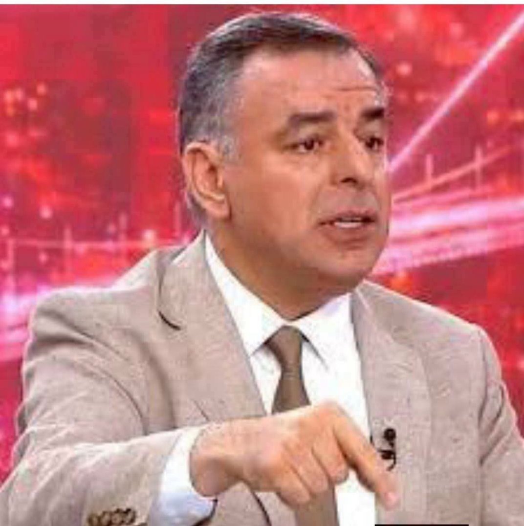 n_ataturkcu's tweet photo. Barış Yarkadaş : AKP'nin en çekindiği adam Kılıçdaroğludur dedi. Sakın gülmeyin.🤭🤣 https://t.co/47LJ9pl2C3
