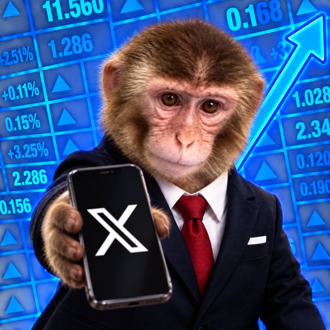 fadoorr's tweet photo. THIS IS GENNY!

apeonfone was for the social trading meta.

Now otc monkey runnin.

Why don't we run apeonx then ???

Cause tons of shitters running on usepaid. https://t.co/uqPU6AZ4aX
