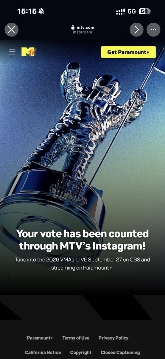 Rubychf5's tweet photo. @VoteWithARMY https://t.co/mWmw1MdBTv