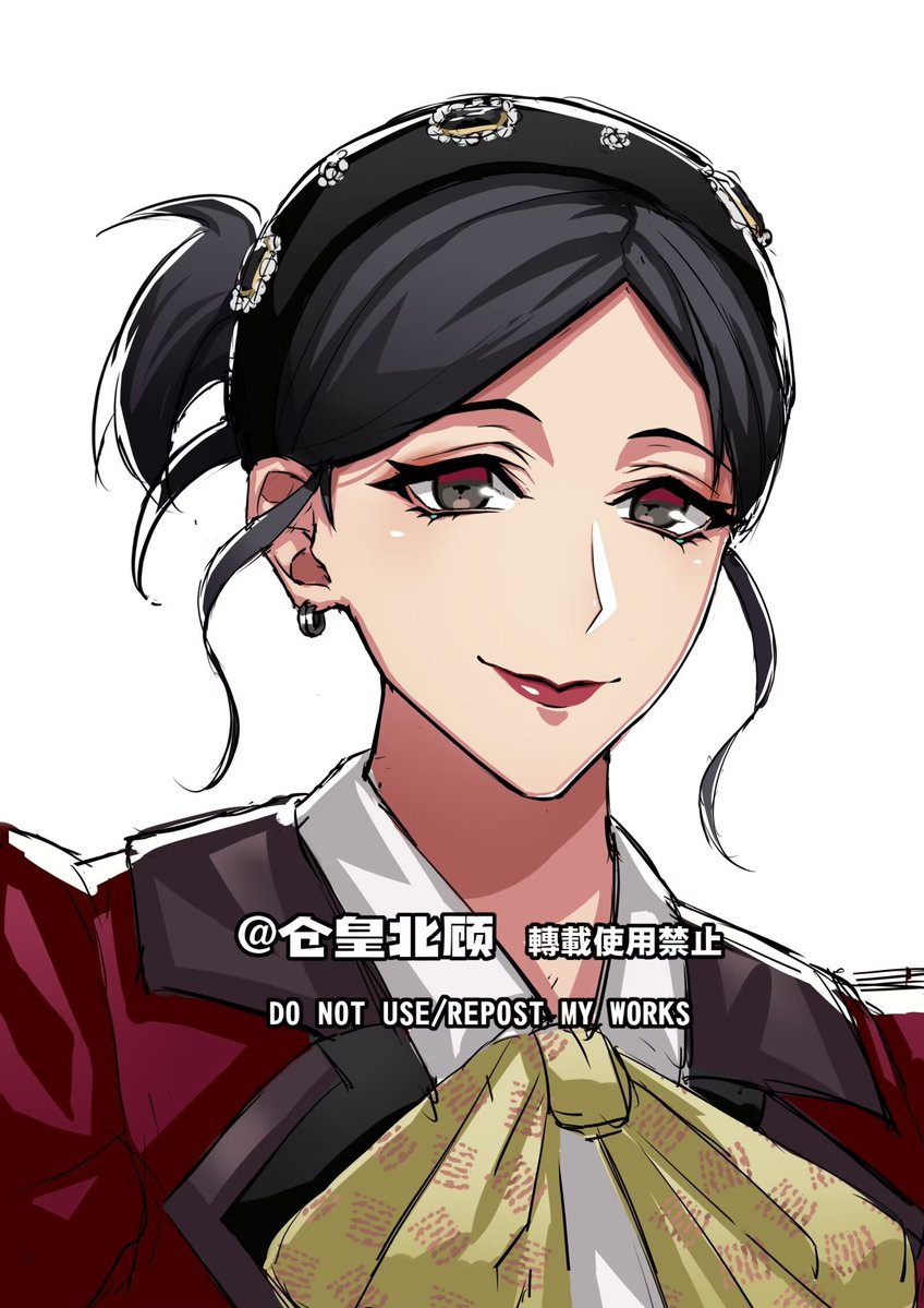chbg1185769869's tweet photo. 本家风🖌️
#ヒプステ
#ヒプステ中王区
#三条院蒼乃風 https://t.co/K1D19JVo3t