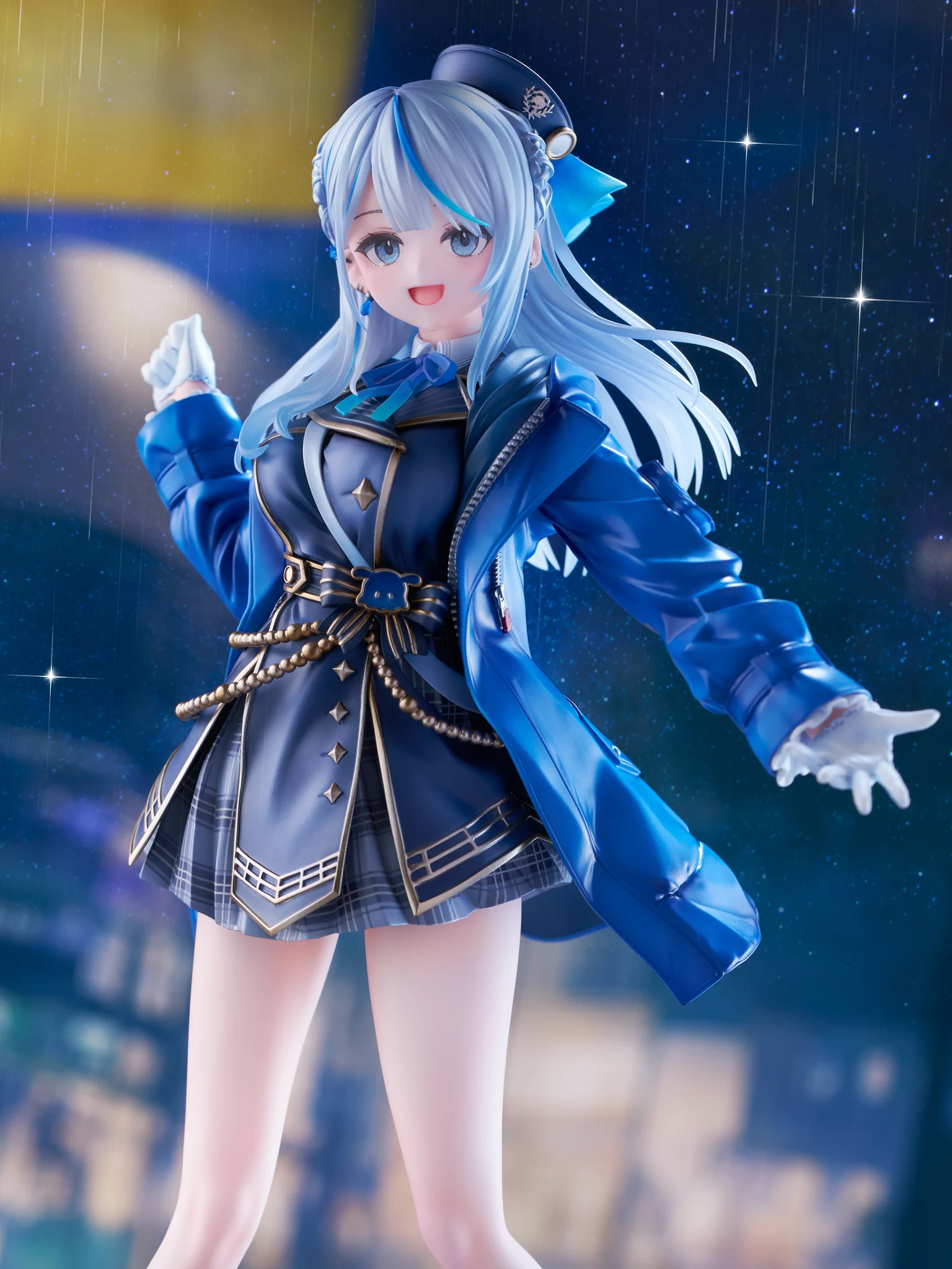 Wonderful Works on X: 