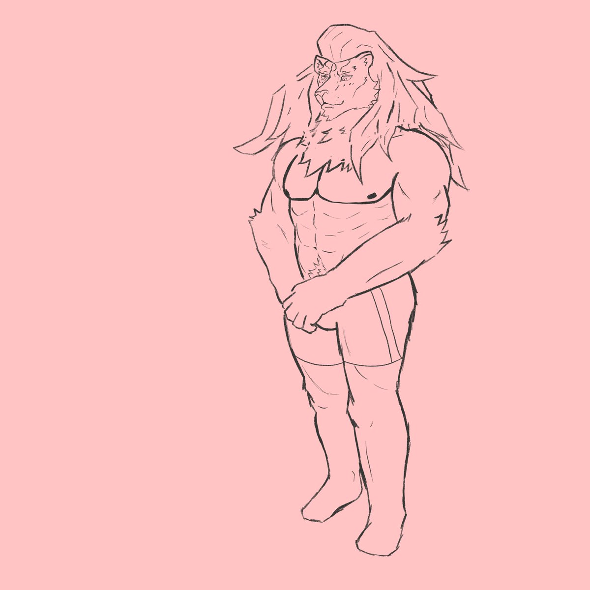 Troker18_'s tweet photo. Sketch dump of Javid and me, drawing these keeps sane
#sketches #sketchdump #procreate #selfship #shipart https://t.co/zwEw0joZjk