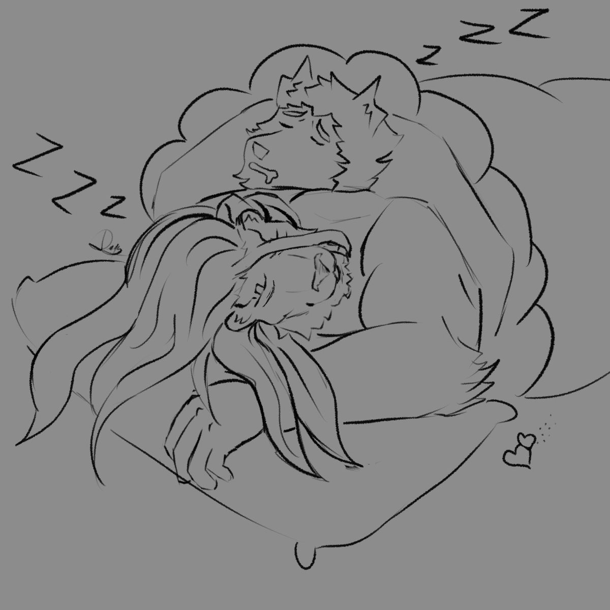Troker18_'s tweet photo. Sketch dump of Javid and me, drawing these keeps sane
#sketches #sketchdump #procreate #selfship #shipart https://t.co/zwEw0joZjk
