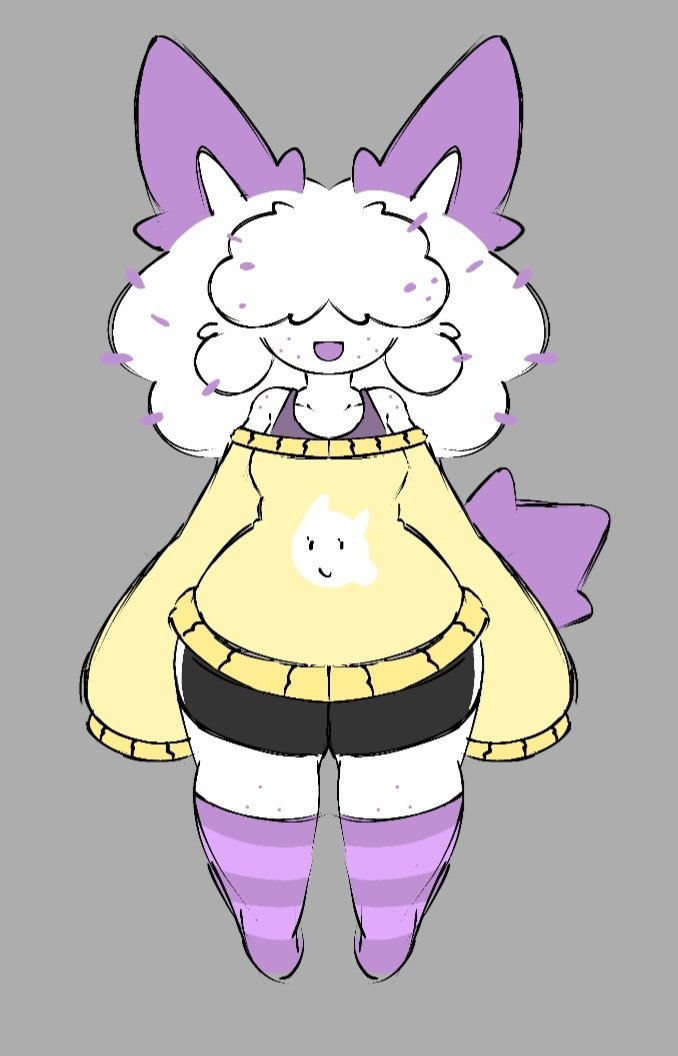 marshymela's tweet photo. capitalizing off her popularity for free art /j
(suggestive ok) https://t.co/mzscq9ZNgG