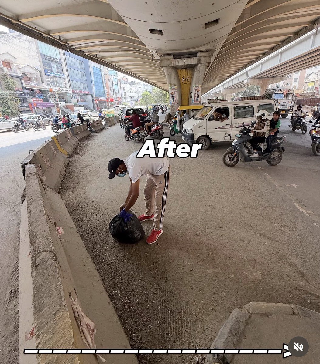 gemsofbabus_'s tweet photo. 🚨 Kids like Bittu Tabahi and Asif Hindustani have done more for the country than all the municipalities combined and that too, free of cost.

BEFORE.                                              AFTER https://t.co/8JsteJ8sXy